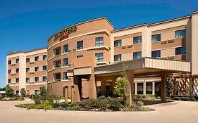 Courtyard by Marriott Tyler Tx